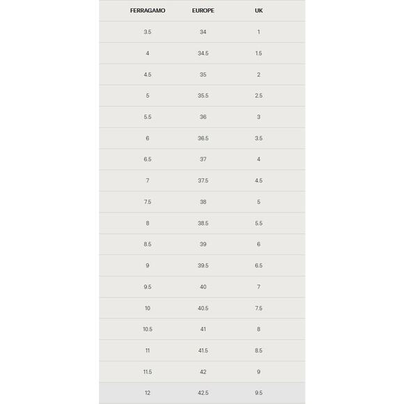 Salvatore Ferragamo Vara Red Patent Leather Heels, Size 7 B - Picture 8 of 8